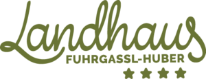 Landhaus Fuhrgassl-Huber
